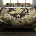 Army Black Knights Red Mist Bedding Set Best Selling