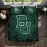 Baylor Bears Red Mist Bedding Set Best Selling