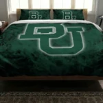 Baylor Bears Red Mist Bedding Set Best Selling
