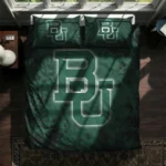 Baylor Bears Red Mist Bedding Set Best Selling