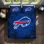 Buffalo Bills Red Mist Bedding Set Best Selling