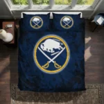Buffalo Sabres Red Mist Bedding Set Best Selling