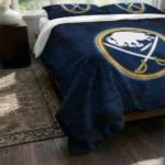 Buffalo Sabres Red Mist Bedding Set Best Selling