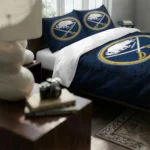Buffalo Sabres Red Mist Bedding Set Best Selling