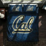 California Golden Bears Red Mist Bedding Set Best Selling
