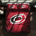 Carolina Hurricanes Red Mist Bedding Set Best Selling