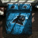 Carolina Panthers Red Mist Bedding Set Best Selling