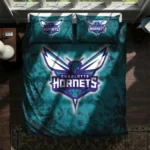 Charlotte Hornets Red Mist Bedding Set Best Selling