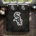 Chicago White Sox Red Mist Bedding Set Best Selling
