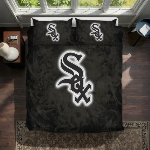 Chicago White Sox Red Mist Bedding Set Best Selling