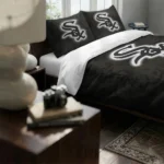 Chicago White Sox Red Mist Bedding Set Best Selling
