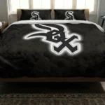 Chicago White Sox Red Mist Bedding Set Best Selling