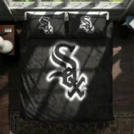 Chicago White Sox Red Mist Bedding Set Best Selling