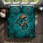 Coastal Carolina Chanticleers Red Mist Bedding Set Best Selling