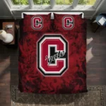 Colgate Raiders Red Mist Bedding Set Best Selling