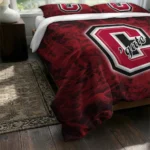 Colgate Raiders Red Mist Bedding Set Best Selling