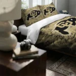 Colorado Buffaloes Red Mist Bedding Set Best Selling