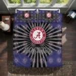 Colorado Rockies Sunburst Splatter Bedding Set Best Selling