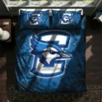 Creighton Bluejays Red Mist Bedding Set Best Selling