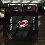 Custom Carolina Hurricanes Mandala Lacework Bedding Set Best Selling