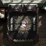 Custom Florida State Seminoles Mandala Lacework Bedding Set Best Selling
