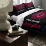 Custom Minnesota Twins Mandala Lacework Bedding Set Best Selling