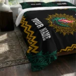 Custom Uab Blazers Mandala Lacework Bedding Set Best Selling