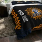 Custom Utep Miners Mandala Lacework Bedding Set Best Selling