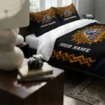 Custom Utep Miners Mandala Lacework Bedding Set Best Selling
