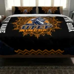 Custom Utep Miners Mandala Lacework Bedding Set Best Selling