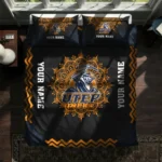 Custom Utep Miners Mandala Lacework Bedding Set Best Selling