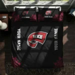 Custom Western Kentucky Hilltoppers Mandala Lacework Bedding Set Best Selling