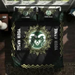 Customized Colorado State Rams Mandala Lacework Bedding Set Best Selling