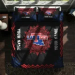 Customized La Tech Mandala Lacework Bedding Set Best Selling