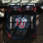 Customized Liberty Flames Mandala Lacework Bedding Set Best Selling