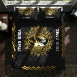 Customized Missouri Tigers Mandala Lacework Bedding Set Best Selling
