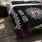 Customized New Mexico State Aggies Mandala Lacework Bedding Set Best Selling