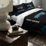 Customized Orlando Magic Mandala Lacework Bedding Set Best Selling