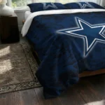 Dallas Cowboys Red Mist Bedding Set Best Selling
