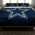 Dallas Cowboys Red Mist Bedding Set Best Selling