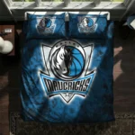 Dallas Mavericks Red Mist Bedding Set Best Selling