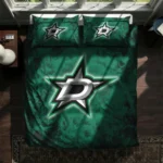 Dallas Stars Red Mist Bedding Set Best Selling