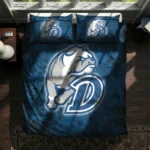 Drake Bulldogs Red Mist Bedding Set Best Selling