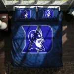 Duke Blue Devils Red Mist Bedding Set Best Selling