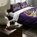 East Carolina Pirates Red Mist Bedding Set Best Selling