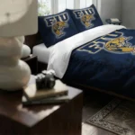 Fiu Panthers Red Mist Bedding Set Best Selling