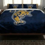 Fiu Panthers Red Mist Bedding Set Best Selling