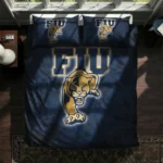Fiu Panthers Red Mist Bedding Set Best Selling