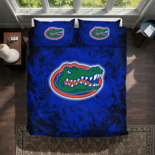 Florida Gators Red Mist Bedding Set Best Selling
