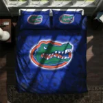 Florida Gators Red Mist Bedding Set Best Selling